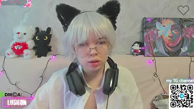 YukiSorimachi online show from 01.14.26