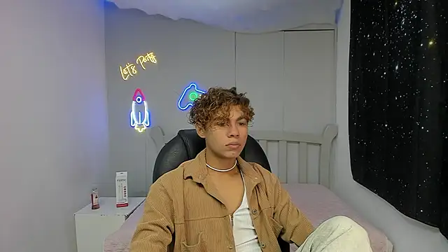 Anyelo Twink online show from 02.03.26