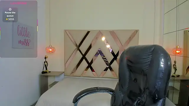 Anyelo Twink online show from 04.23.26