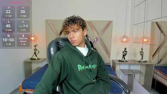 Snapshot of Anyelo_Twink chatting on 04.28.26 Anyelo Twink online show from 04.28.26
