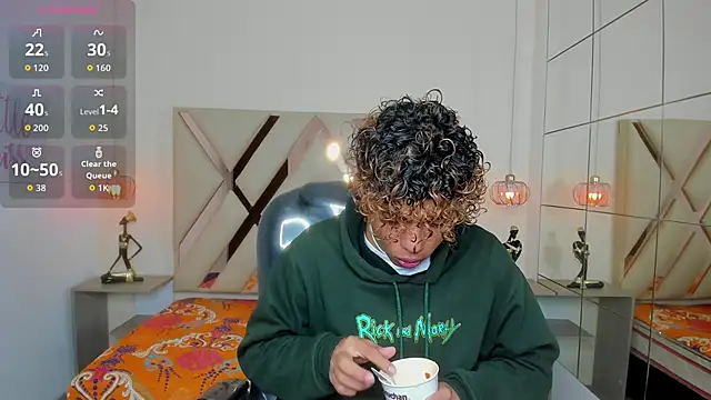 Snapshot of Anyelo_Twink chatting on 04.29.26 Anyelo Twink online show from 04.29.26