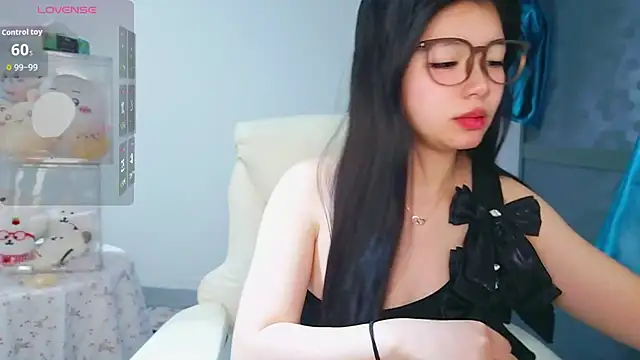 Snapshot of -XiaoYu-777 chatting on 03.07.26 -XiaoYu-777 online show from 03.07.26