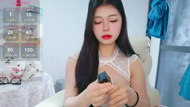 Snapshot of -XiaoYu-777 chatting on 03.24.26 -XiaoYu-777 online show from 03.24.26