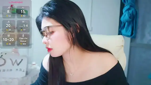 Snapshot of -XiaoYu-777 chatting on 03.25.26 -XiaoYu-777 online show from 03.25.26