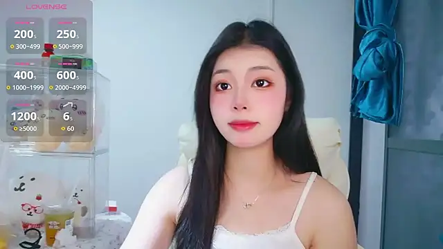 Snapshot of -XiaoYu-777 chatting on 03.26.26 -XiaoYu-777 online show from 03.26.26