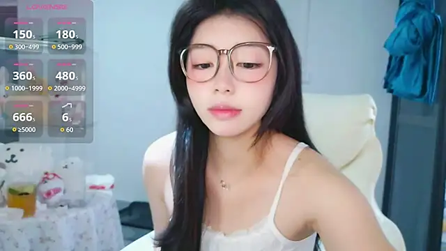 Snapshot of -XiaoYu-777 chatting on 04.20.26 -XiaoYu-777 online show from 04.20.26