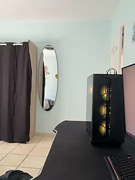 Faucettes online show from 03.31.26