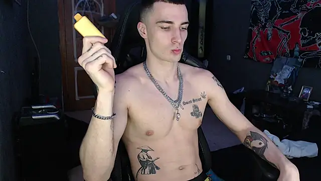 Jack loveeee online show from 01.10.26