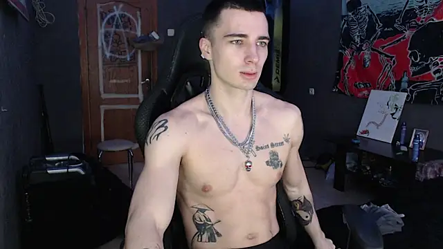 Jack loveeee online show from 02.27.26