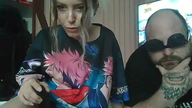 MochiNy4n online show from 06.04.26