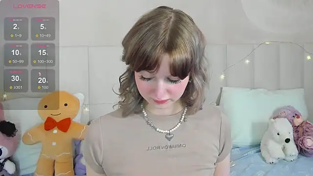 AdeleSilvy online show from 06.25.26
