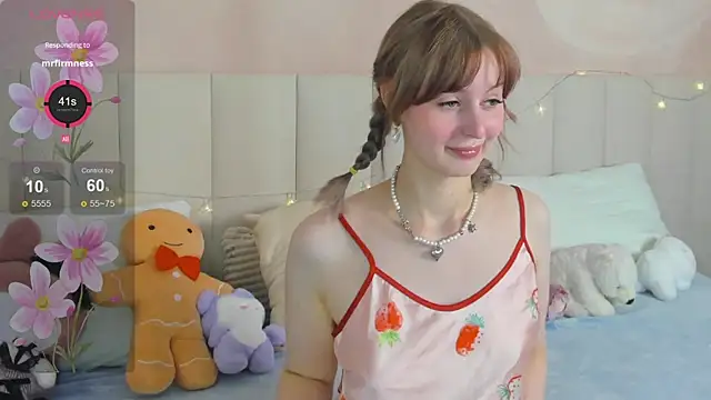 AdeleSilvy online show from 06.26.26