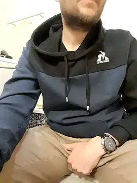 80julien online show from 03.13.26