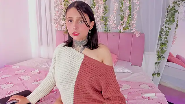 nicky bonny18 online show from 02.03.26