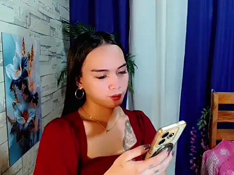 marishkafox69 online show from 06.20.26
