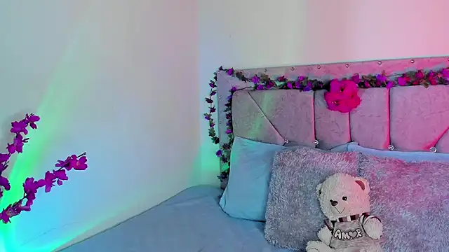 Britanny77 online show from 03.03.26