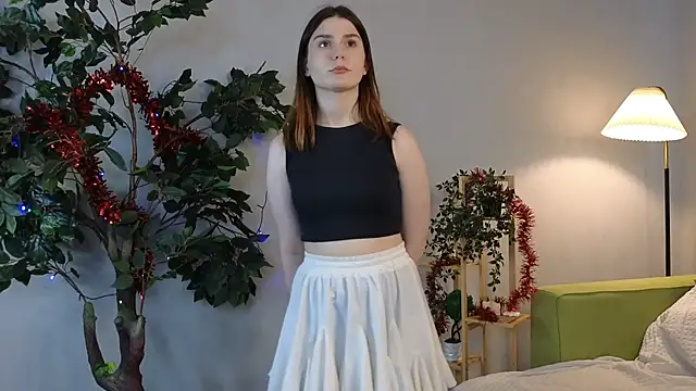 Snapshot of RickiHamelinck chatting on 01.15.26 RickiHamelinck online show from 01.15.26