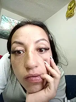 Meegan Hott online show from 01.11.26