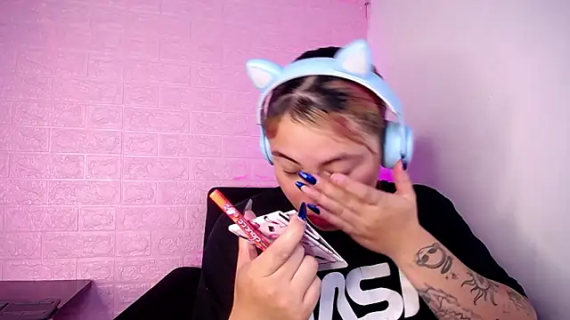 Dominic Queen1126 online show from 02.05.26