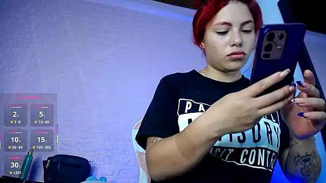 Dominic Queen1126 online show from 03.15.26