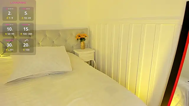 Little Lexyy online show from 04.15.26