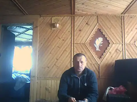 Ivan9iutt online show from 04.30.26