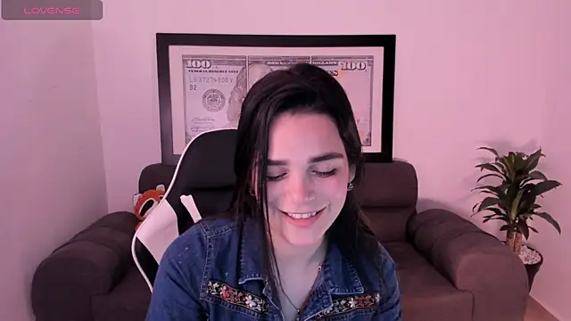 LucianaMoreau online show from 01.18.26