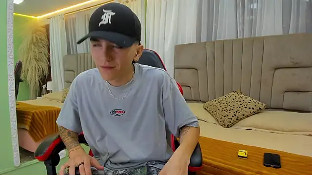 irvin keyes online show from 02.23.26