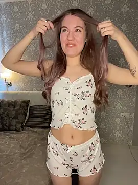 MargoXoki online show from 03.10.26