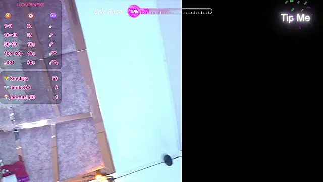 JuliKeita online show from 02.23.26