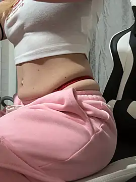 -LaTuaBionda-Giusy-00 online show from 03.09.26