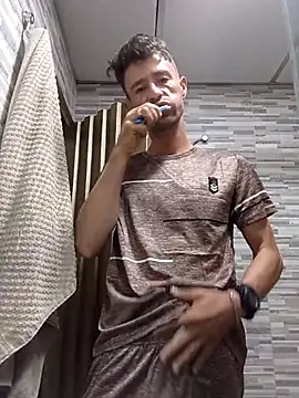 torvyHot online show from 03.01.26