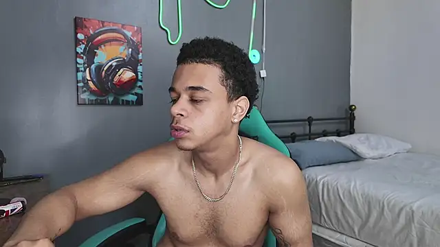 l-laross online show from 05.13.26