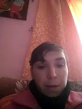 KaterynaLeona online show from 01.15.26