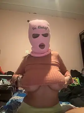 sweetbrunettee69 online show from 01.18.26