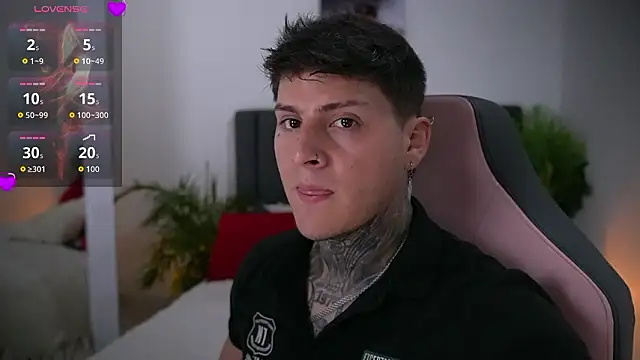 goldenatlasX online show from 02.09.26