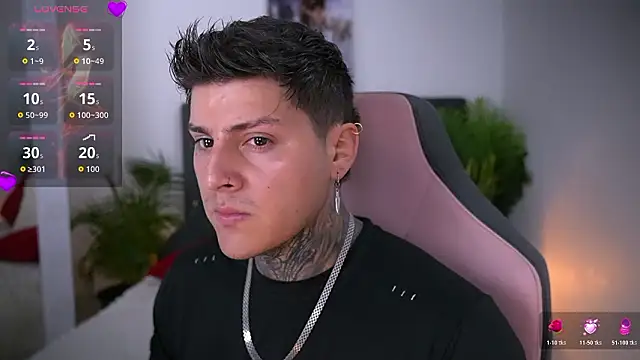 goldenatlasX online show from 02.12.26