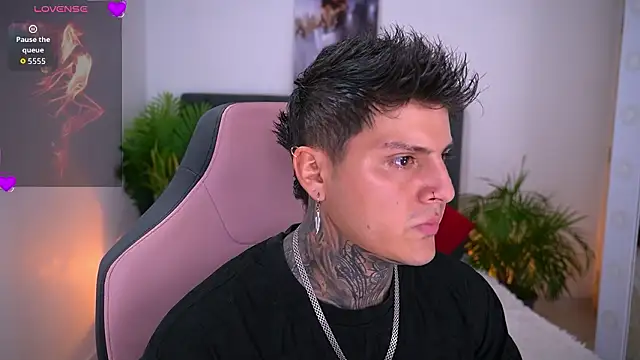 goldenatlasX online show from 02.16.26