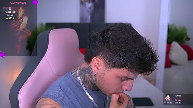 goldenatlasX online show from 03.03.26