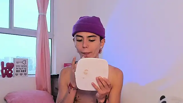 Maiky Cooper01 online show from 03.02.26