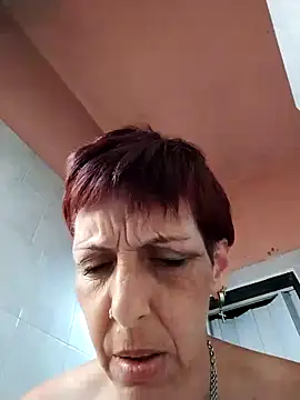 Juguetonafogosa5 online show from 02.25.26