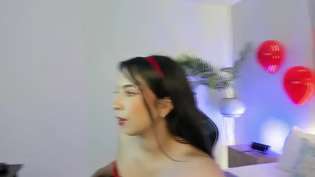 cataleya castle online show from 02.14.26