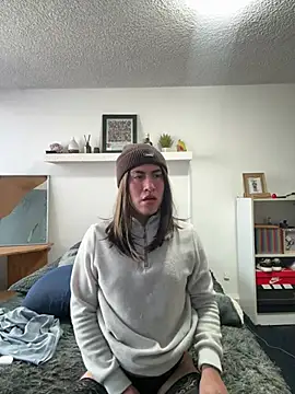 Romina9977 online show from 01.17.26