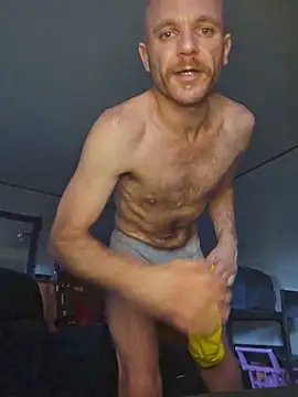 FrankieFuckMe online show from 05.18.26