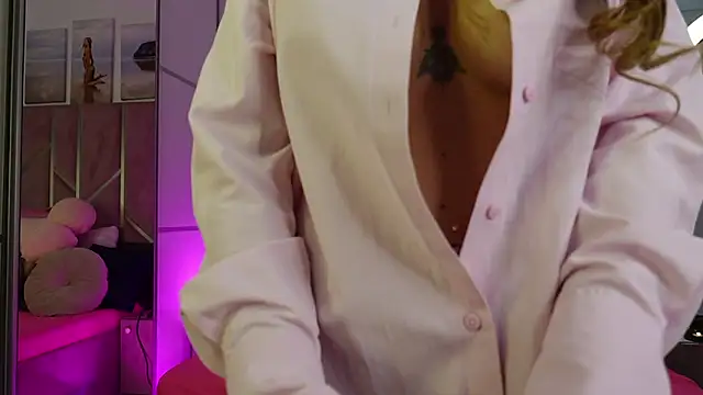 rianaaross online show from 03.07.26