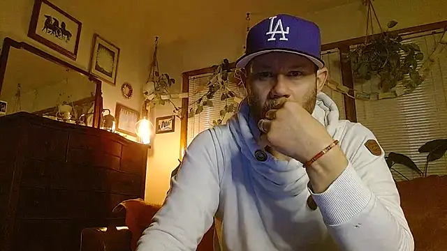 marcus graves 13 online show from 01.13.26