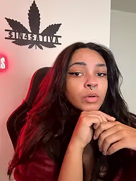 SpoiledSativa online show from 01.12.26