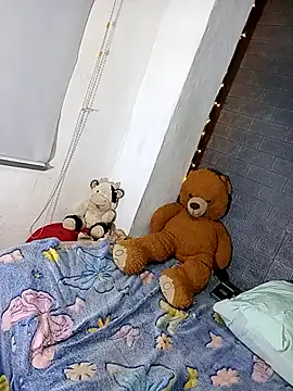 Xxxcerezita14 N online show from 03.27.26