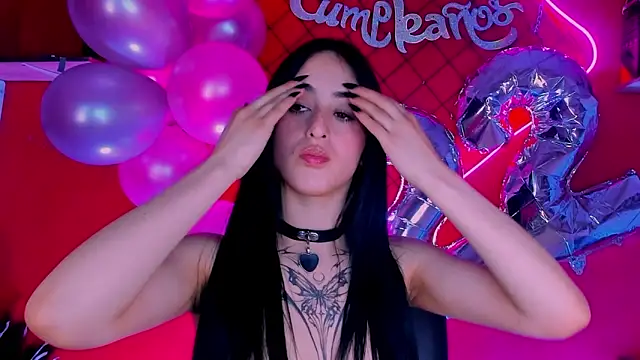 lilith jeane7 online show from 04.21.26