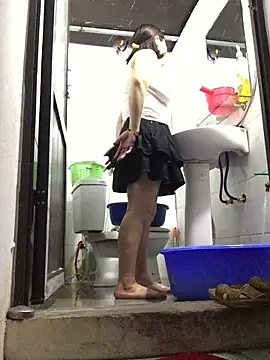 Snapshot of ManaMi-Ami chatting on 02.04.26 ManaMi-Ami online show from 02.04.26